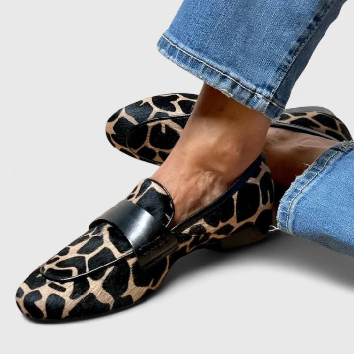 Clyanne | Loafers