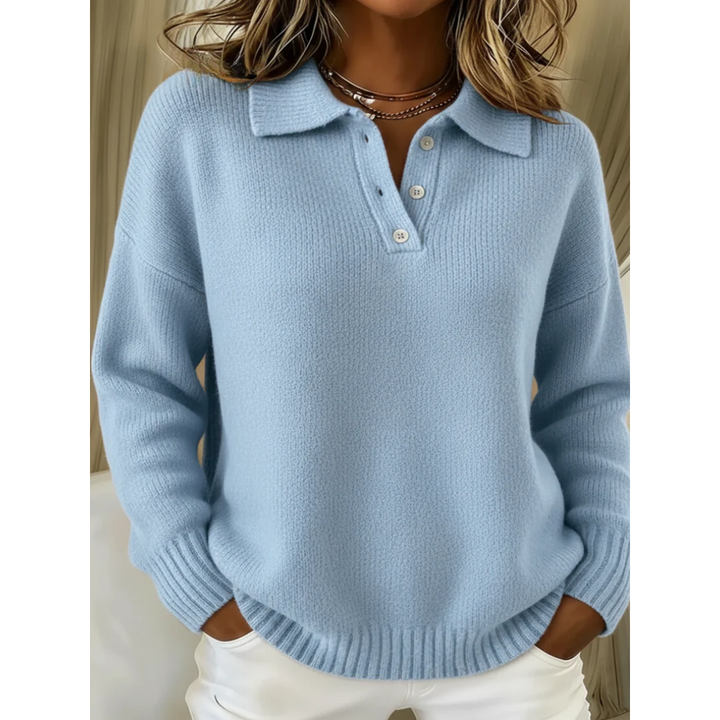 Maren | Cozy Comfort Sweater