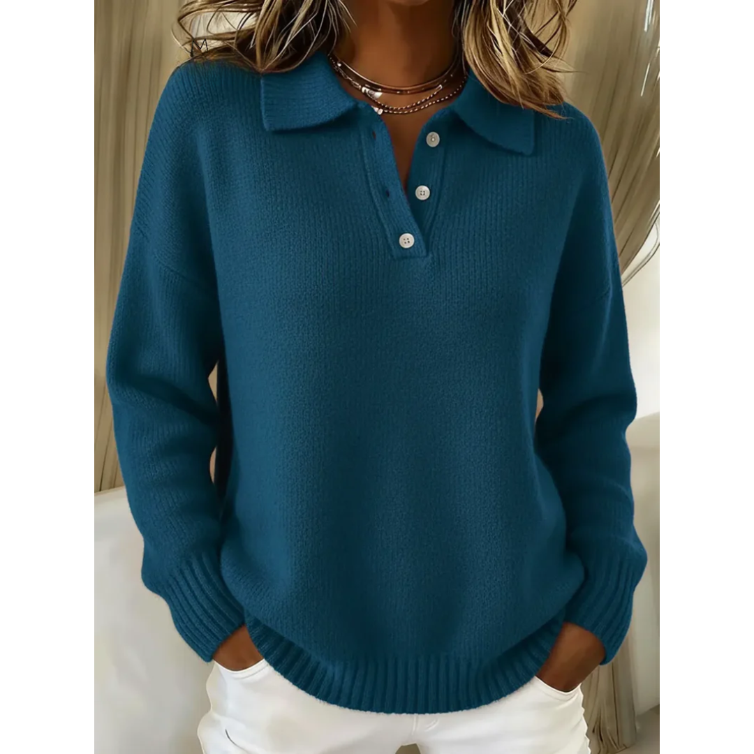 Maren | Cozy Comfort Sweater