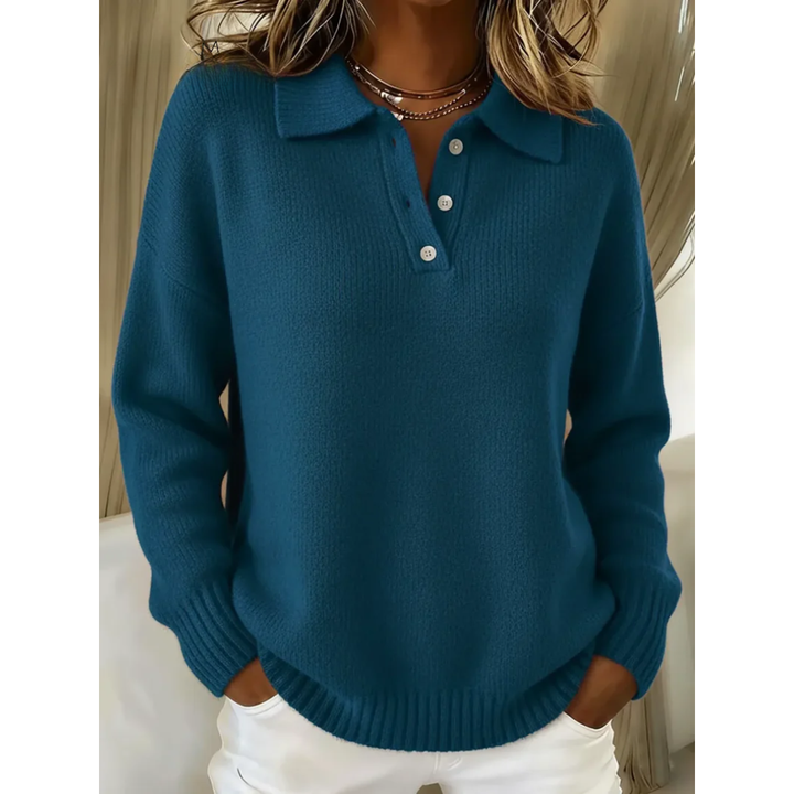 Maren | Cozy Comfort Sweater