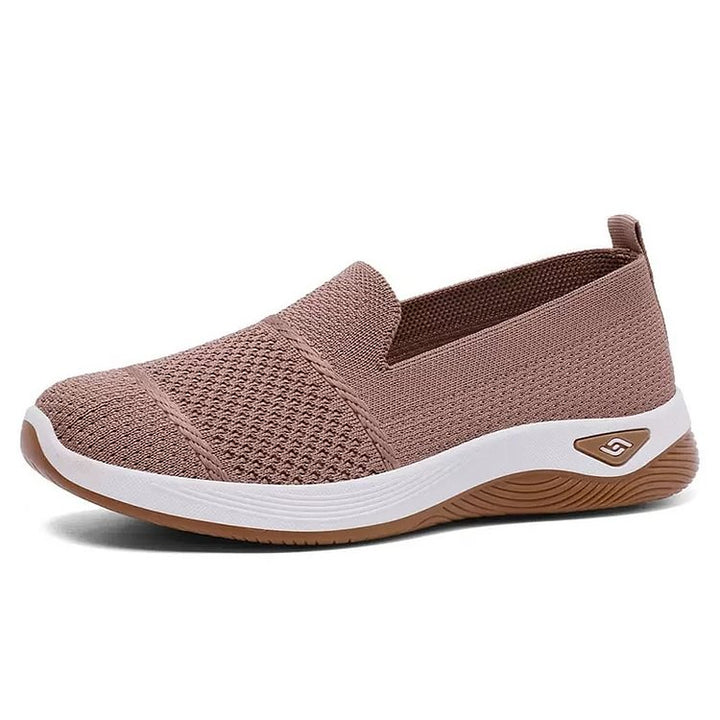 ComfortEase | Slip-On Sneakers