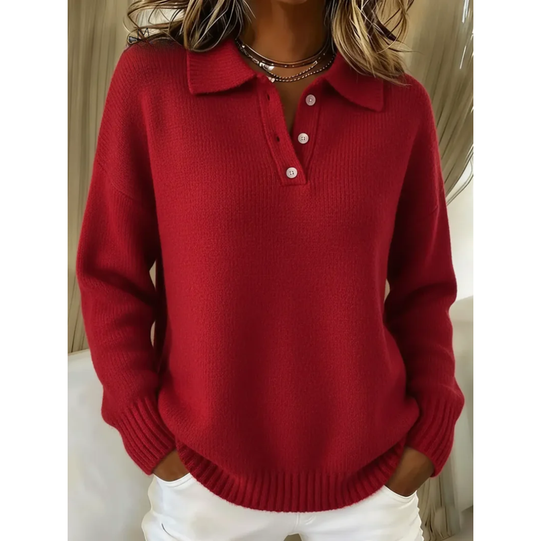 Maren | Cozy Comfort Sweater