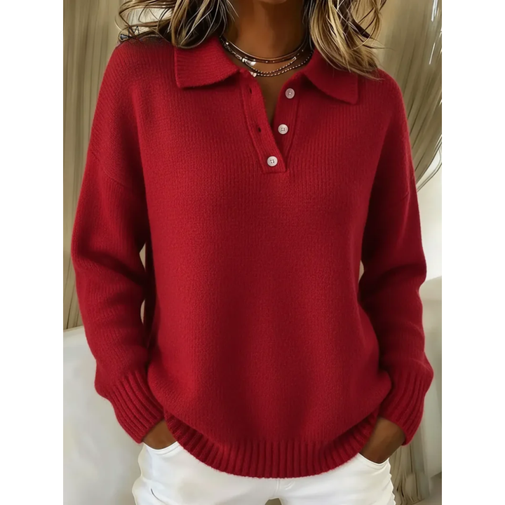 Maren | Cozy Comfort Sweater