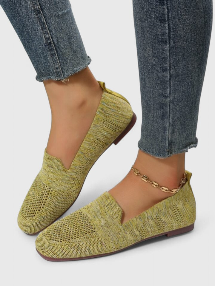 Myalina | Loafer