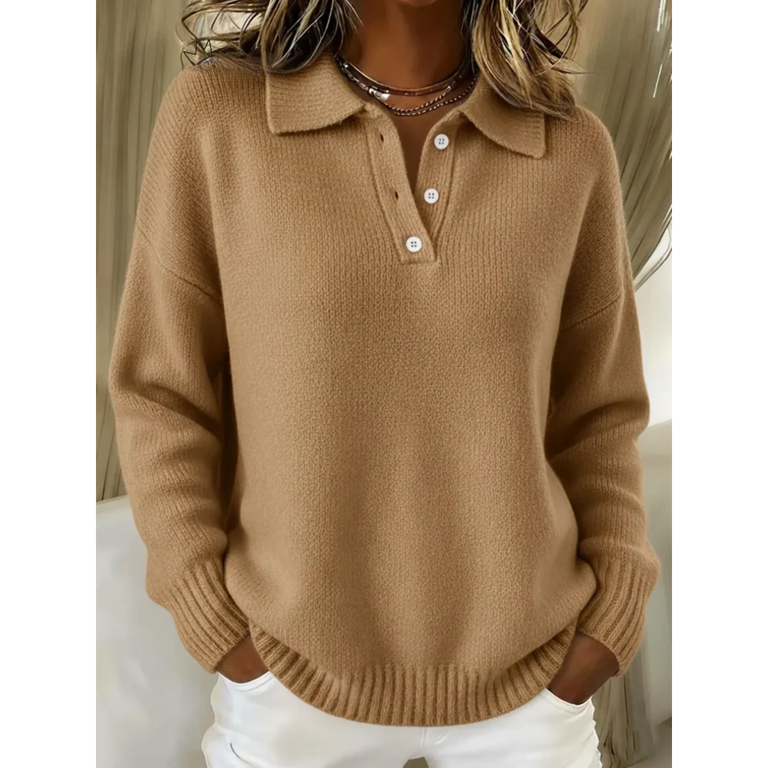 Maren | Cozy Comfort Sweater