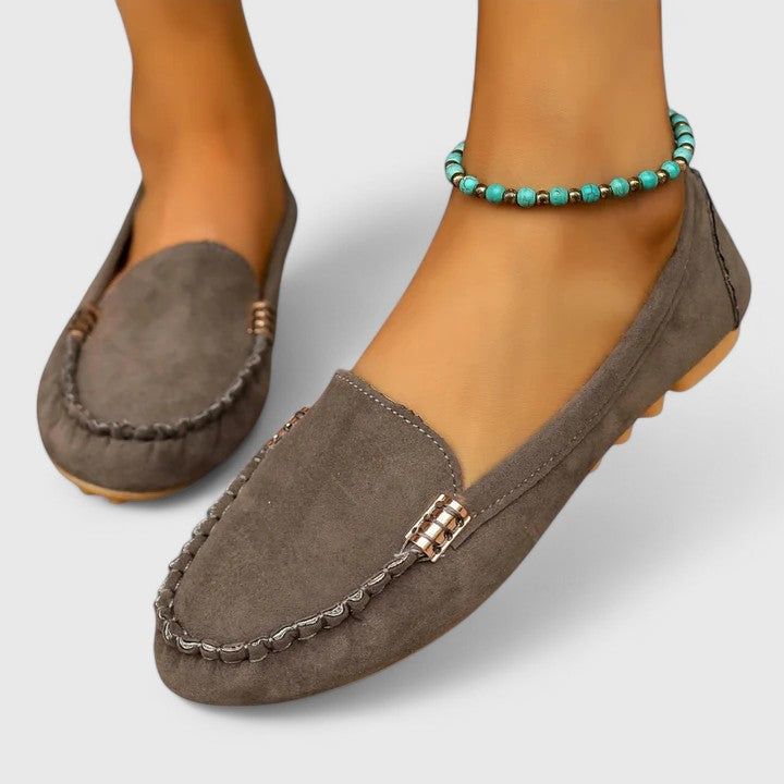 Karlene | Loafer