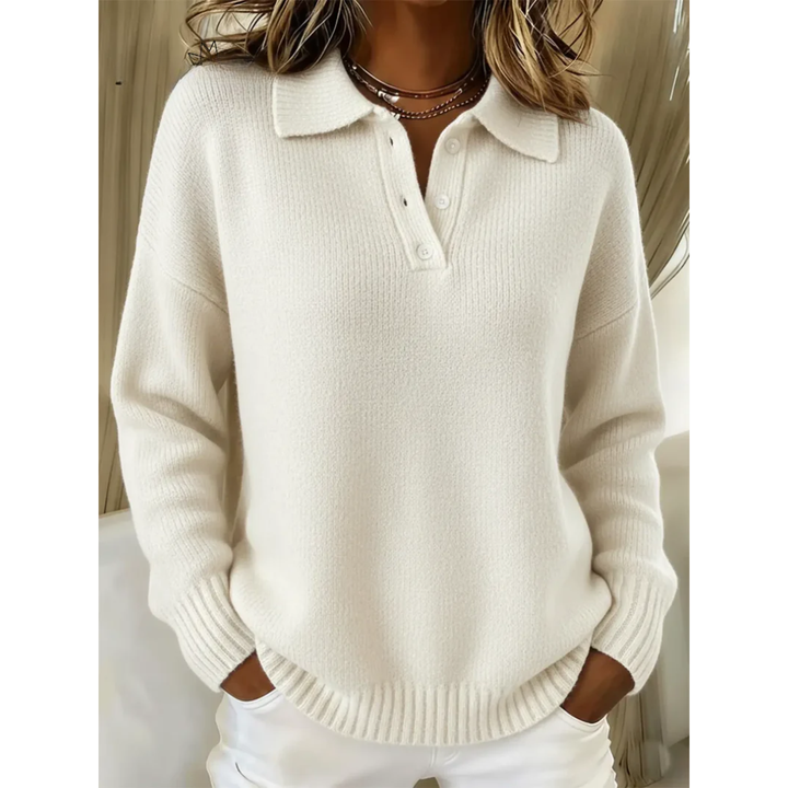 Maren | Cozy Comfort Sweater