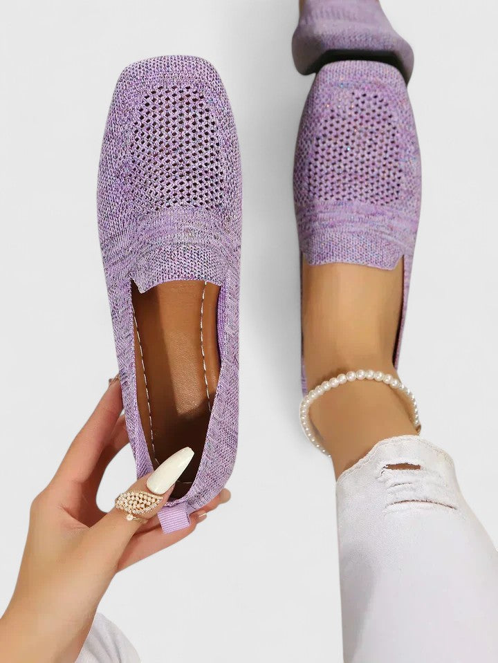 Myalina | Loafer