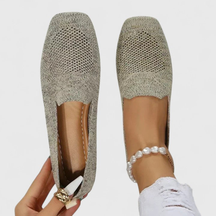 Myalina | Loafer