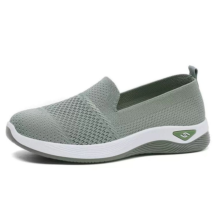 ComfortEase | Slip-On Sneakers