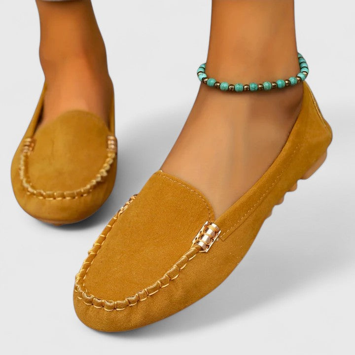 Karlene | Loafer