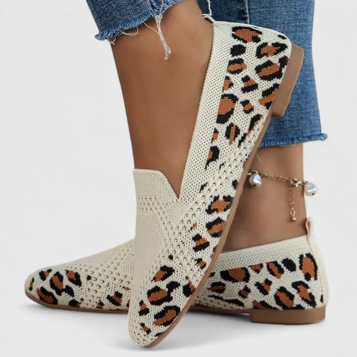 Myalina | Loafer