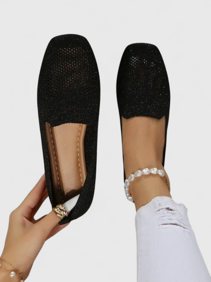 Myalina | Loafer