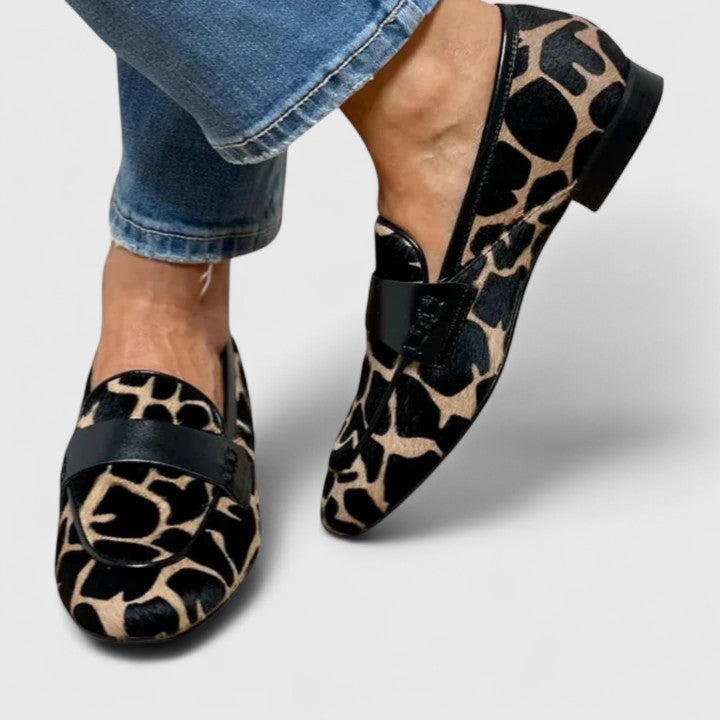 Clyanne | Loafers