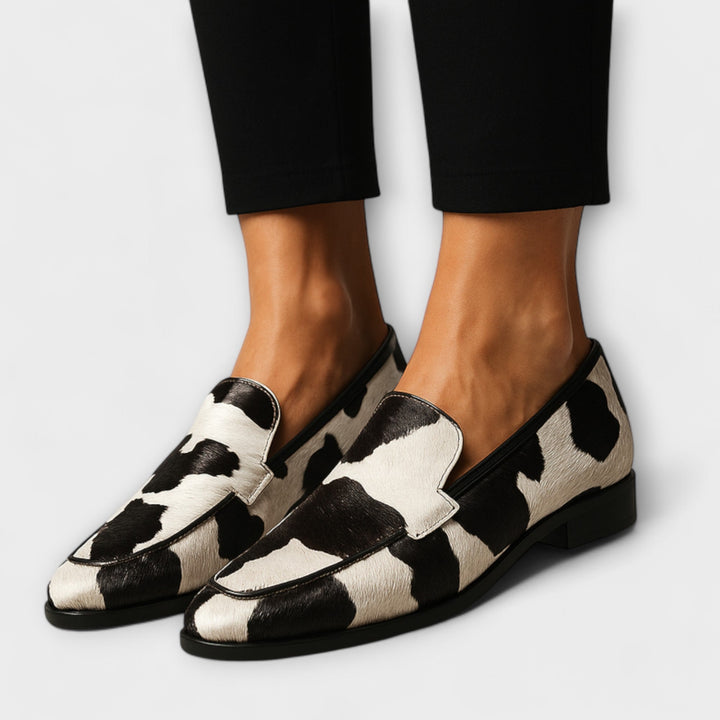 Eleanor | Loafers