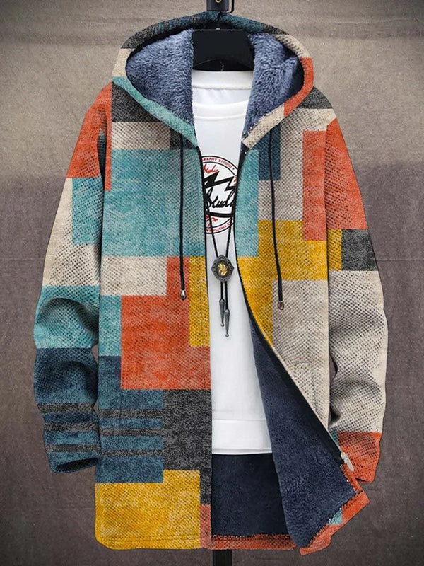 Bohemian Coats