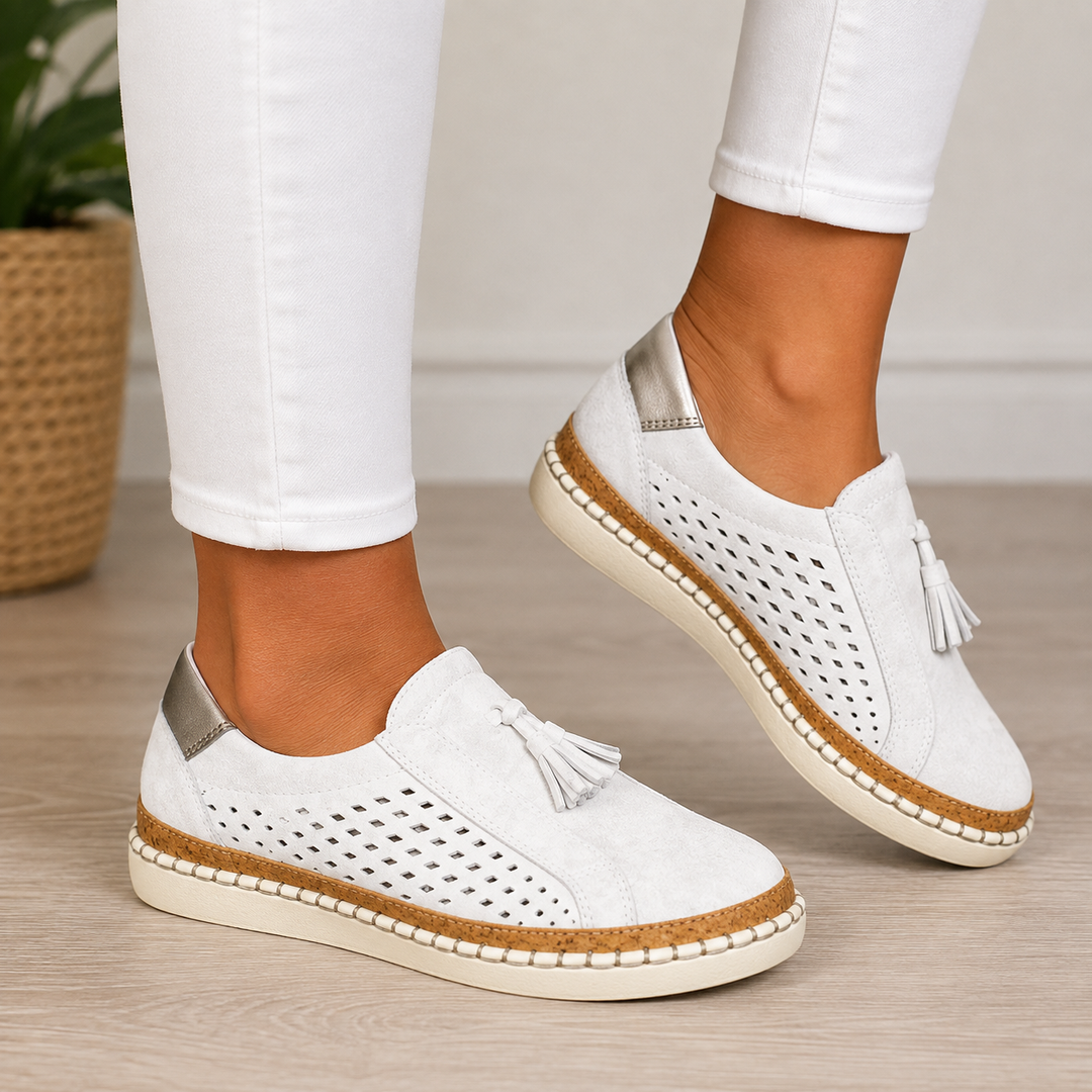 Christine | Loafers