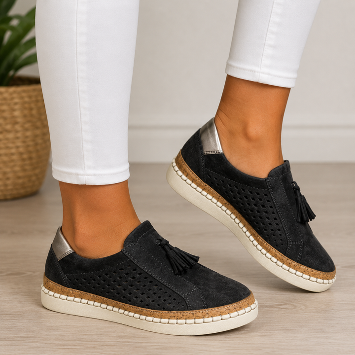 Christine | Loafers