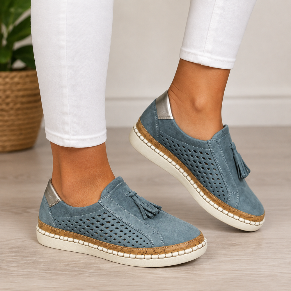 Christine | Loafers
