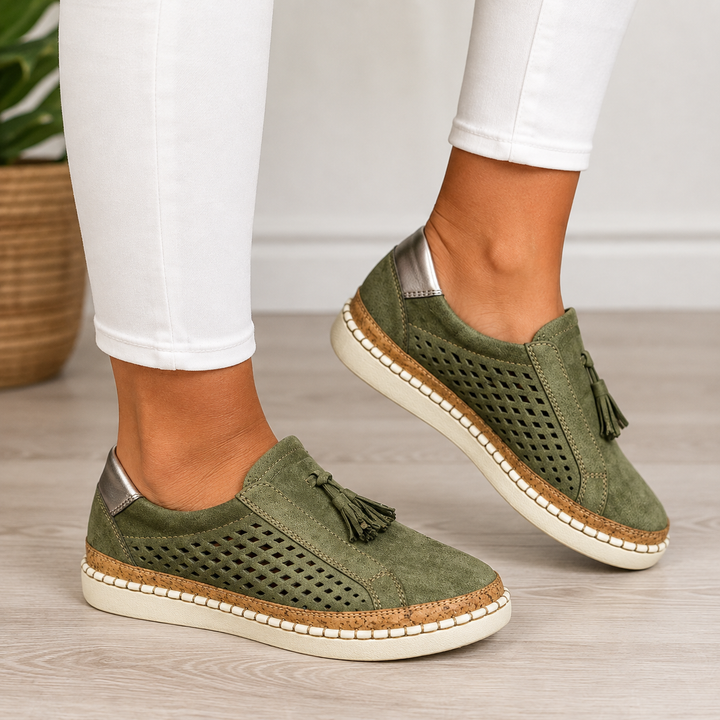 Christine | Loafers