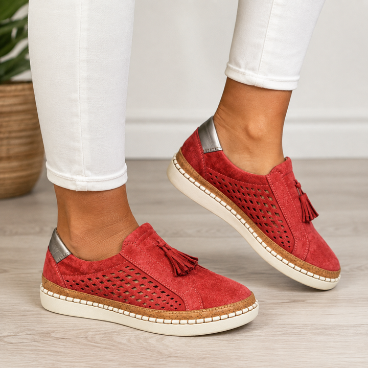 Christine | Loafers