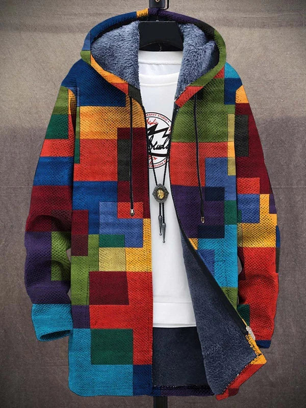 Bohemian Coats