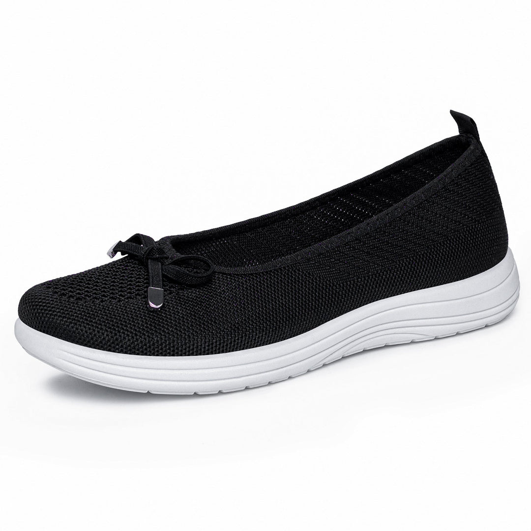 Amelie | Knit Slip-On