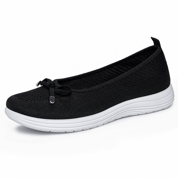 Amelie | Knit Slip-On