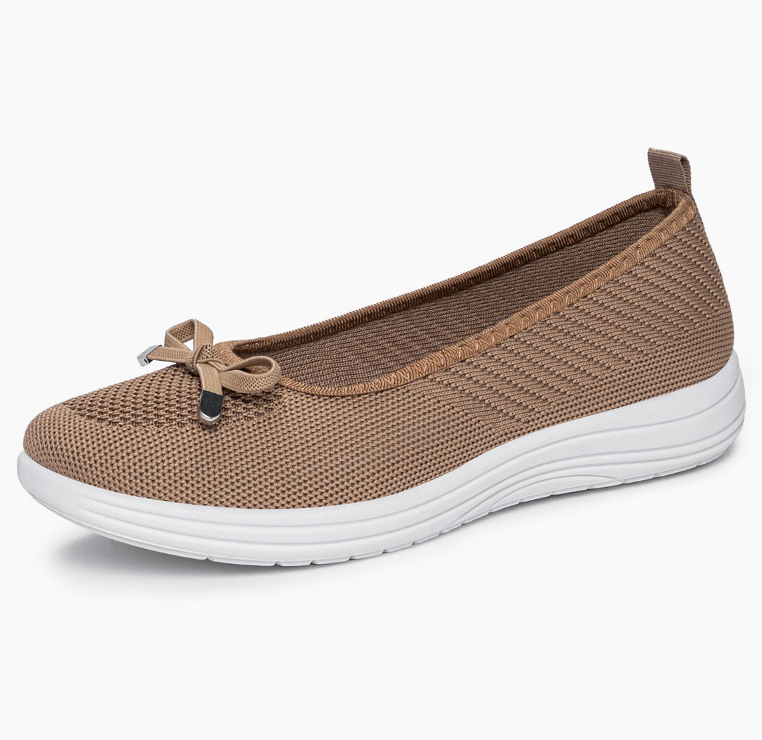 Amelie | Knit Slip-On