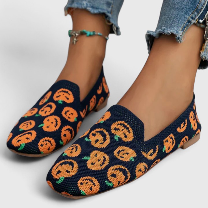 Myalina | Loafer