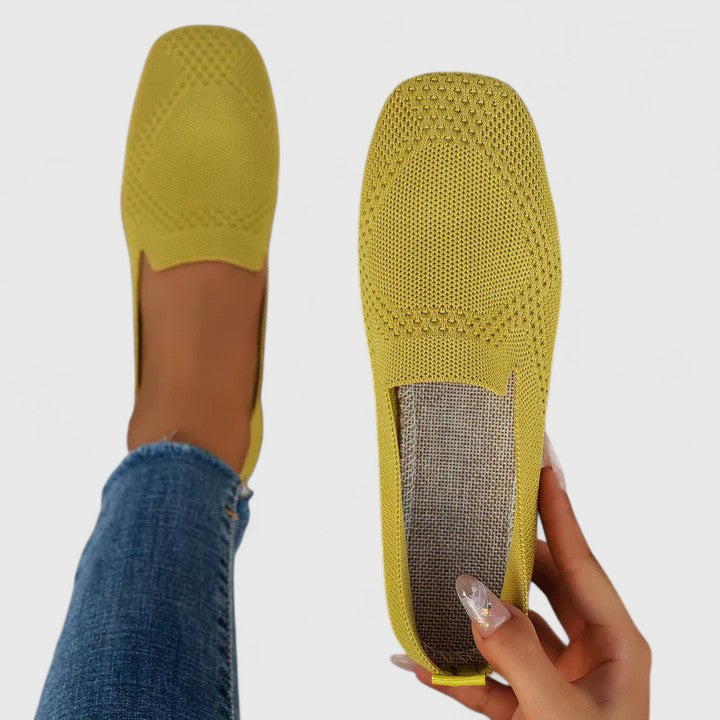 Myalina | Loafer