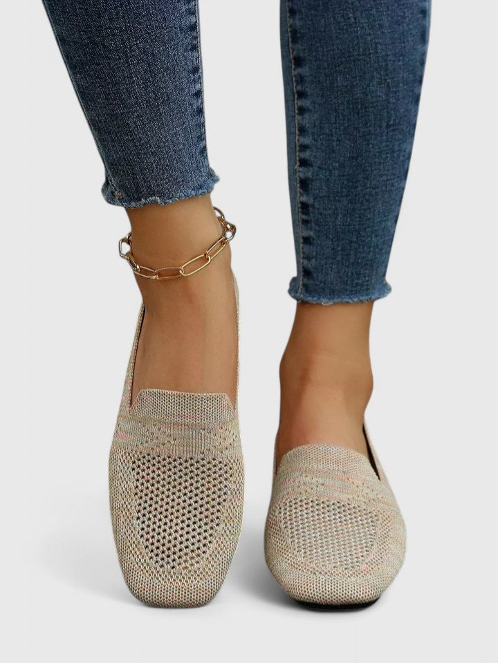 Myalina | Loafer