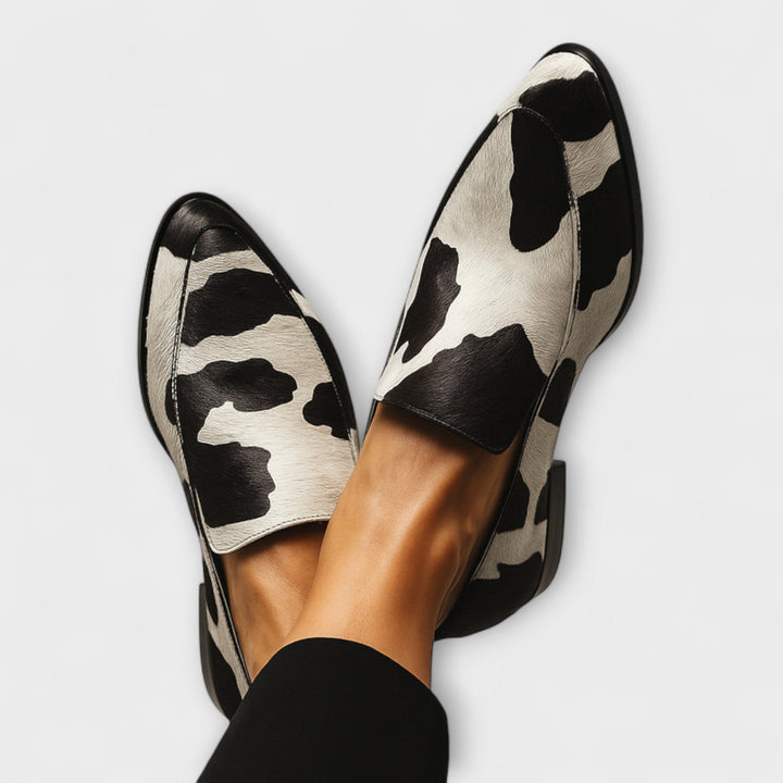 Eleanor | Loafers