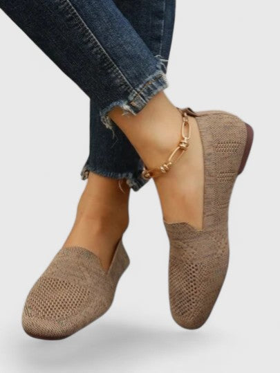 Myalina | Loafer