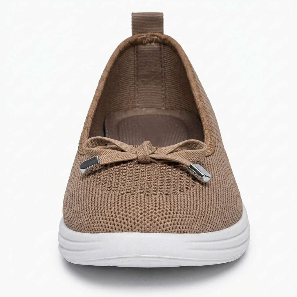 Amelie | Knit Slip-On