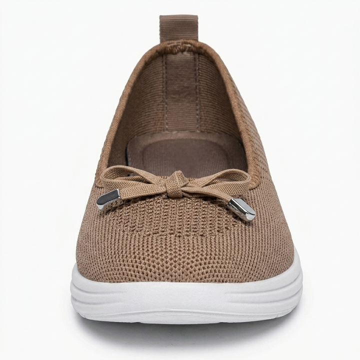 Amelie | Knit Slip-On