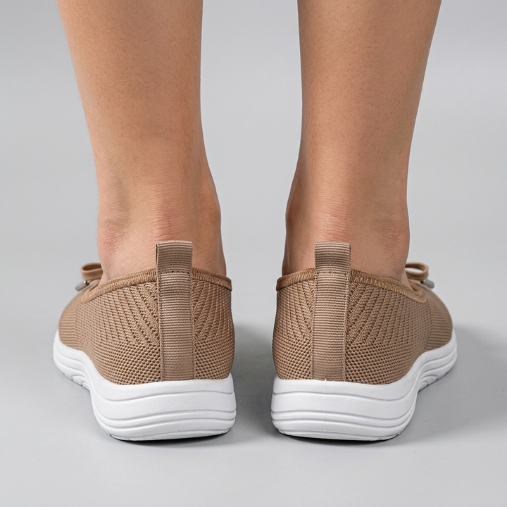 Amelie | Knit Slip-On