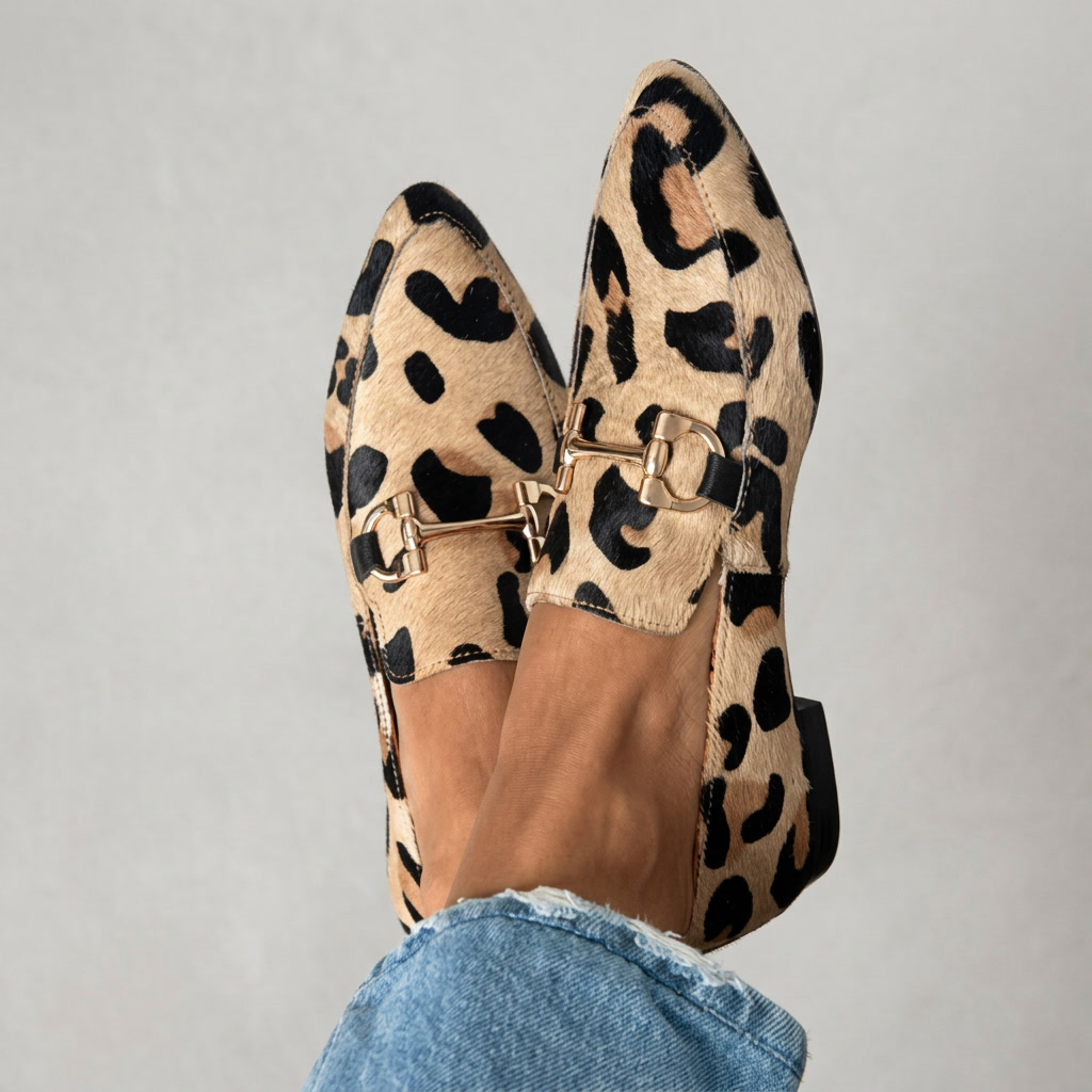Olivianora | Loafers