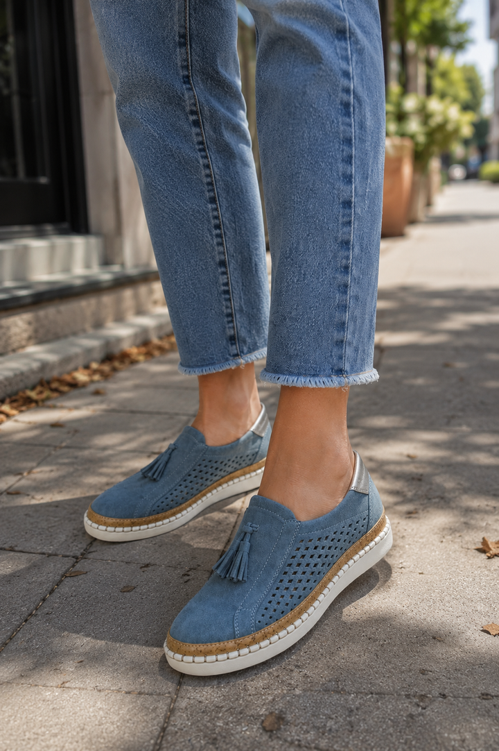 Christine | Loafers