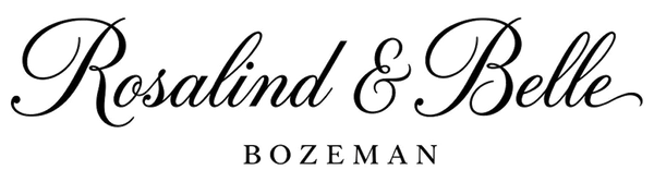 Rosalind & Belle Bozeman