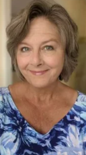 Courtney B.